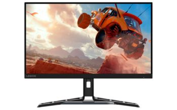 Top-Preise: Gigabyte M32QC und Lenovo Legion R27qe Lenovo Legion R27qe (Bild: Lenovo)