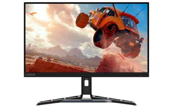 Lenovo Legion R27qe (Bild: Lenovo)
