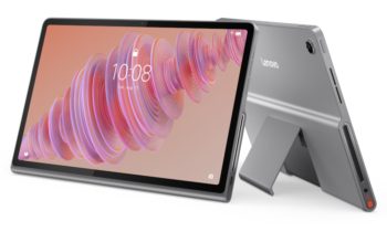 Lenovo Tab Plus 2024 (Bild: Lenovo)