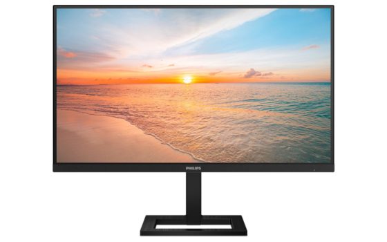 Philips 27E1N1900AE (Bild: Philips)