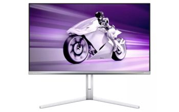 Top-Preise: Philips 27M2N8500 und Samsung GQ77S90D Philips Evnia 27M2N8500 (Bild: Philips)