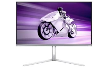 Philips Evnia 32M2N8800 (Bild: Philips)