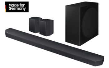 Samsung HW-Q935GD (Bild: Samsung)
