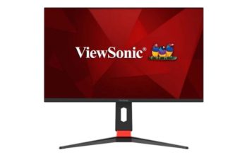 ViewSonic: Neues 4K160-Display mit HDMI 2.1 enthüllt ViewSonic VX2759-4K-PRO (Bild: ViewSonic)