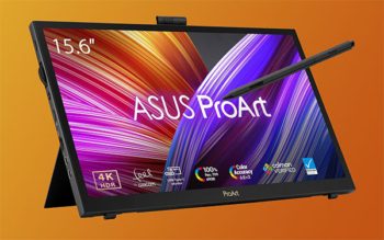 ASUS PA169CDV (Bild: ASUS)