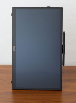ASUS PA169CDV Ansicht Pivot von vorn