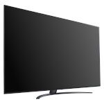 Fernseher Datenblatt LG 75UT81006LA