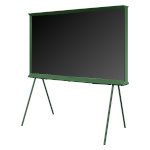 Fernseher Datenblatt Samsung GQ43LS01DB