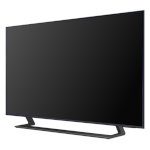 Fernseher Datenblatt Samsung GU43DU8579