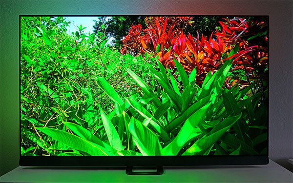 Philips 65OLED908/12
