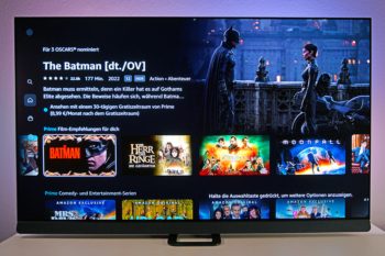 Prime Video