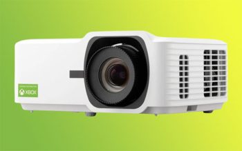 ViewSonic LX700-4K (Bild: ViewSonic)