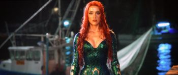 Screenshot: Aquaman 3D durch die 3D-Brille