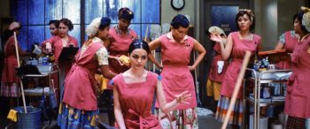 Screenshot: West Side Story
