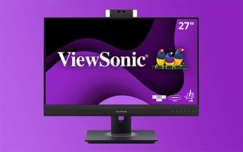 ViewSonic VG2757V-2K (Bild: ViewSonic)