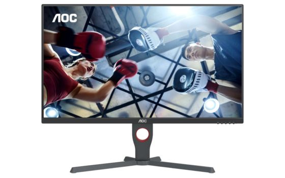 AOC 27G10ZE (Bild: AOC)