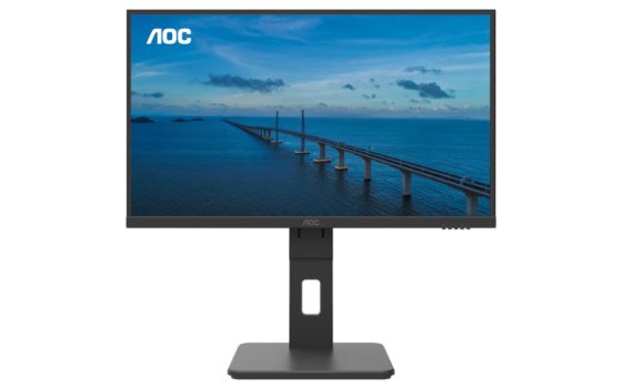 AOC U24P10R (Bild: AOC)