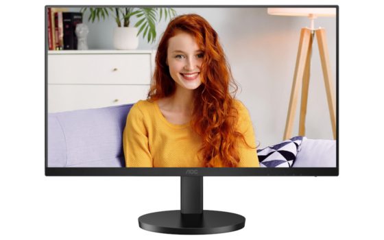 AOC U27B3CF (Bild: AOC)