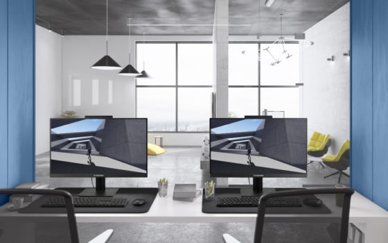 ASUS ExpertCenter (Bild: ASUS)