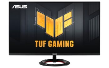 ASUS: VG279Q3R mit ELMB, 180 Hz und 1 ms G2G enthüllt ASUS TUF Gaming VG279Q3R (Bild: ASUS)