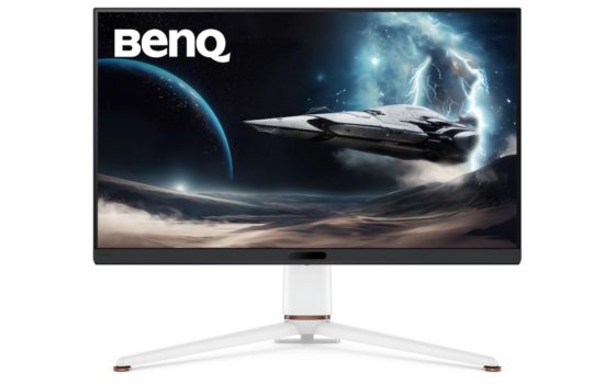 BenQ Mobiuz EX321UX (Bild: BenQ)