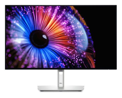Dell UltraSharp U2724DE (Bild: Dell)