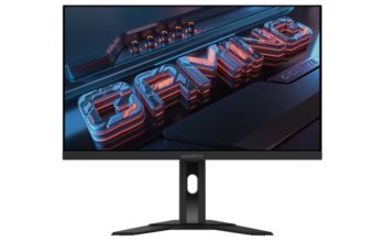 Gigabyte M27QA (Bild: GIgabyte)