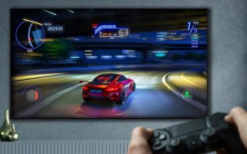 Preisbrecher: 4K-Mini-LED-TV von Hisense für 479 Euro Hisense U6NQ (Bild: Hisense)