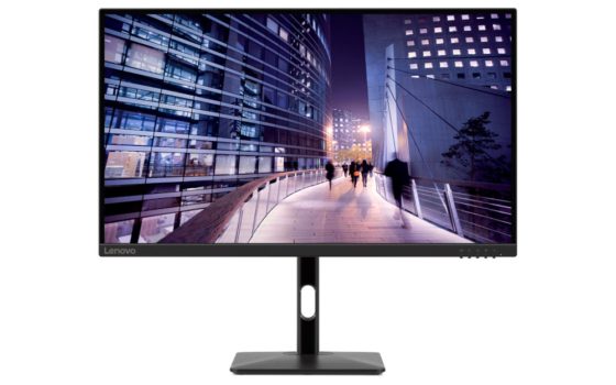 Lenovo N27p (Bild: Lenovo)