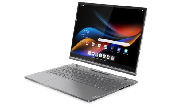 Lenovo ThinkBook Plus G5 Hybrid (Bild: Lenovo)