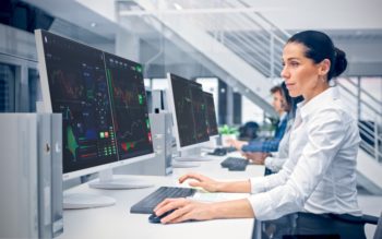 Der Sharp MultiSync EA272Q im großen PRAD-Test Sharp MultiSync (Bild: Sharp NEC Display Soluations Europe)