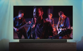 Sony Bravia Theatre Bar 9 (Bild: Sony)