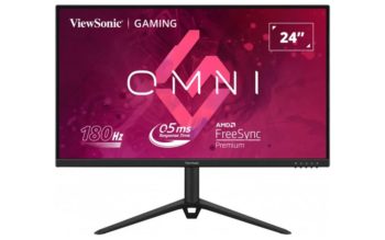 ViewSonic Omni VX2428 (Bild: ViewSonic)