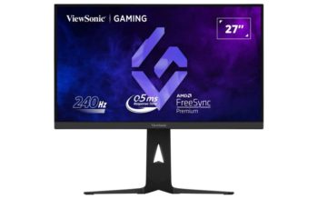 ViewSonic XG2736-2K (Bild: ViewSonic)