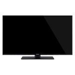 Fernseher Datenblatt Panasonic TB-50W60AEZ