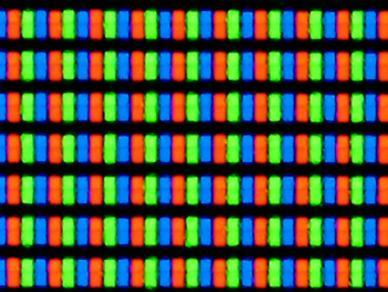 Coating des EIZO EV2740X