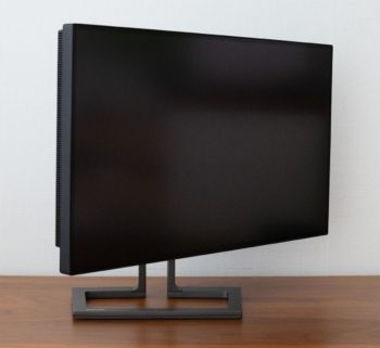Philips 27B1U7903 Maximale Drehung nach rechts