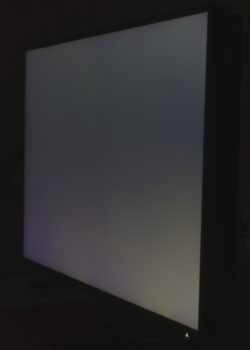 Glow-Effekt seitlich