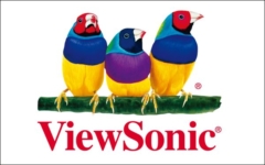 ViewSonic für exzellente Bildqualität