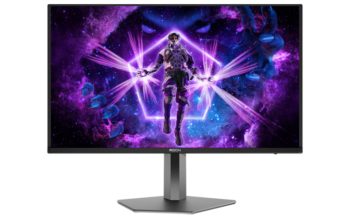 Top-Preise: AOC Agon Pro AG326UD und LG 38WR85QC-W AOC AG326UD (Bild: AOC)