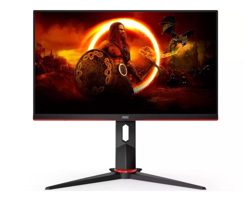 AOC Q24G2A (Bild: AOC)