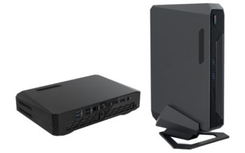 ASUS bringt NUC 14 Performance mit GeForce RTX ASUS NUC 14 Performance (Bild: ASUS)