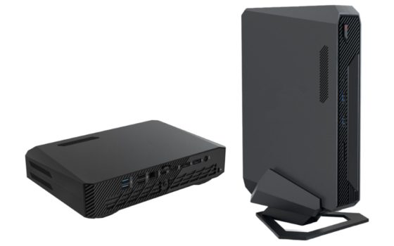 ASUS NUC 14 Performance (Bild: ASUS)
