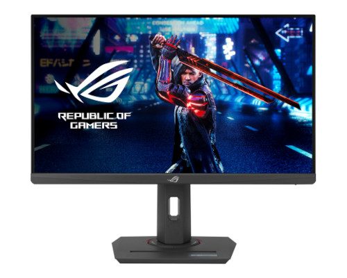 ASUS ROG Strix XG259QNS (Bild: ASUS)