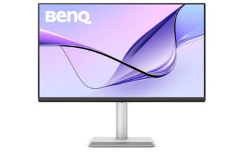 BenQ MA320U (Bild: BenQ)