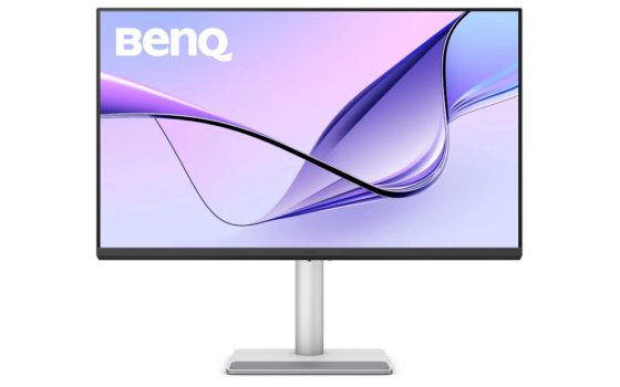 BenQ MA320U (Bild: BenQ)