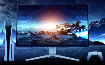 BenQ bringt EX381U mit 4K144 und DisplayHDR 600 BenQ Mobiuz EX381U (Bild: BenQ)