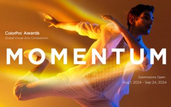 ViewSonic: Startschuss für ColorPro Awards 2024 ColorPro Awards 2024 (Bild: ViewSonic)