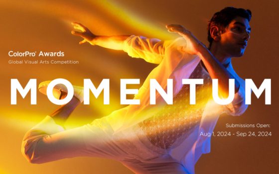 ColorPro Awards 2024 (Bild: ViewSonic)