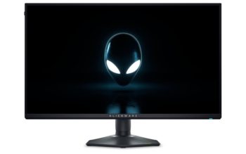 Top-Preise: Alienware AW2725QF und ASUS XG27WCS Dell Alienware AW2725QF (Bild: Dell)